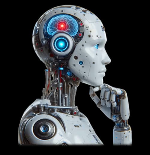 AI & Predictive Intelligence