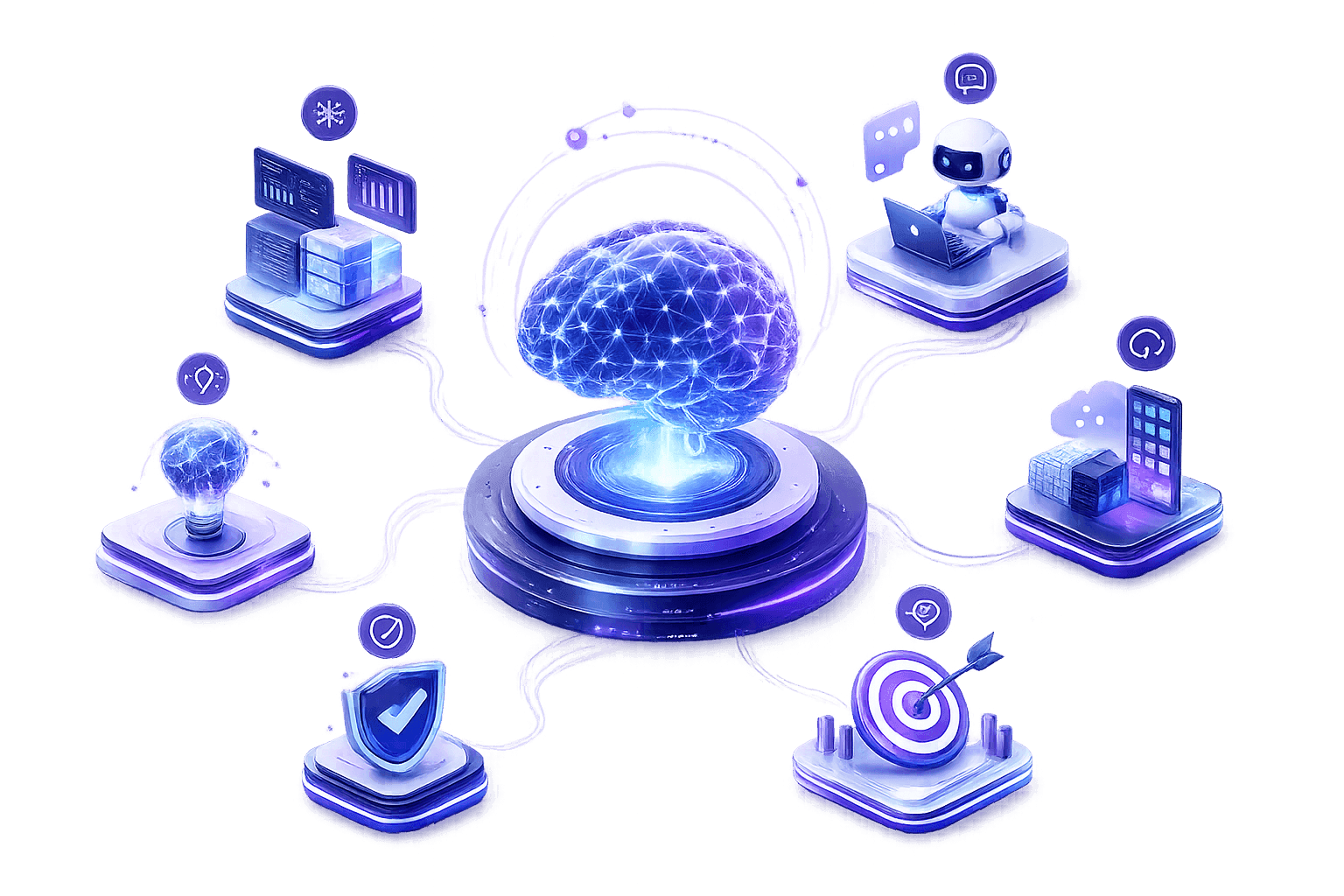 AI Development Services