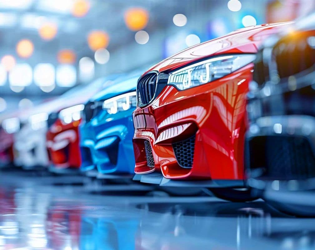 Automobiles