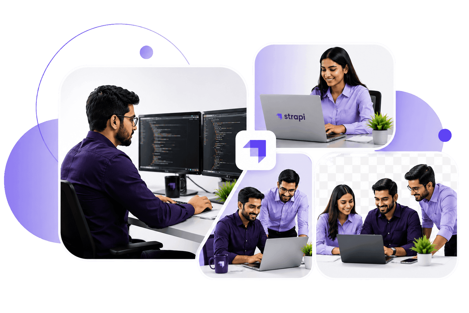 Hire Strapi Developer Teams With Flexible Engagement Models