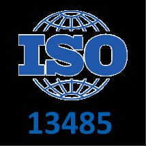 ISO 13485 
