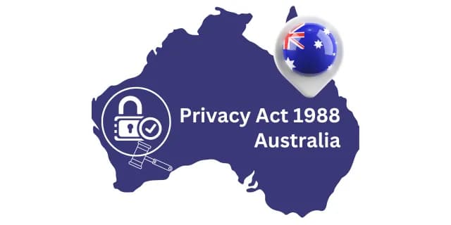 Privacy Act 1988 