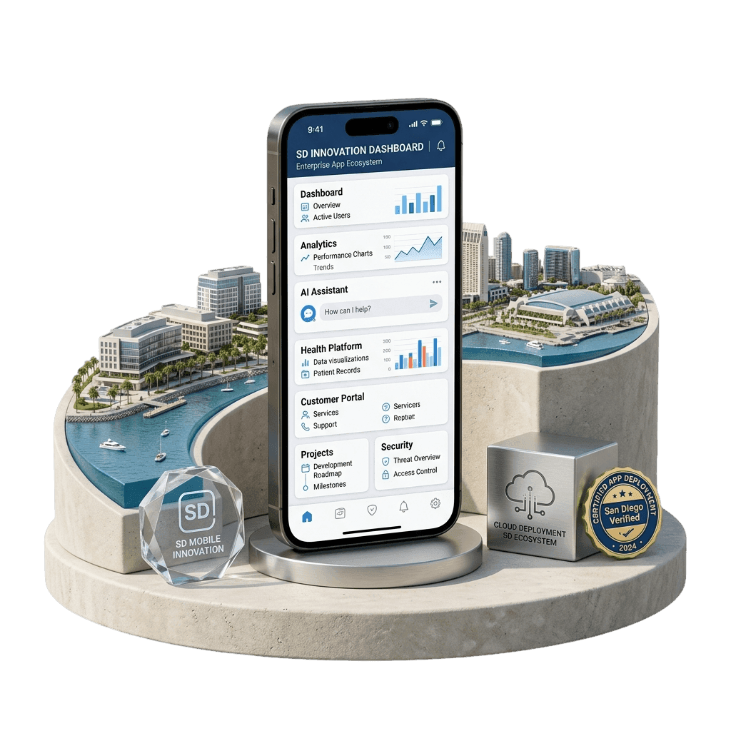 Secure Your Foothold in Southern California's Tech Corridor