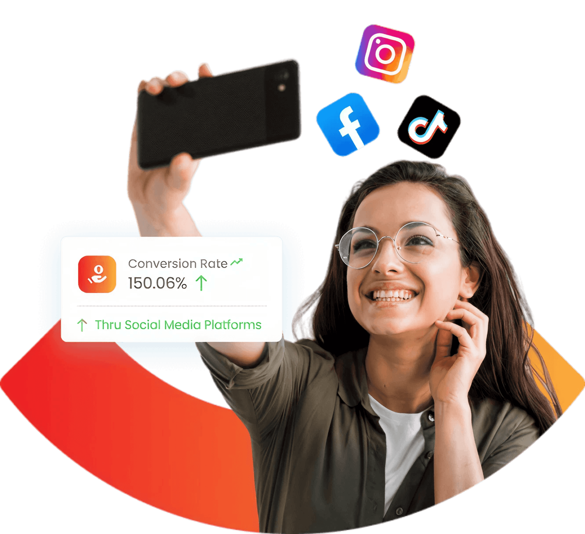 **Automate Every** *Social Media Workflow* **That Matters**