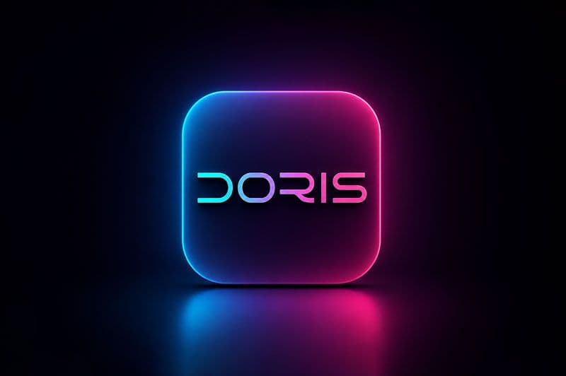 Doris – AI Outfit & Style App screenshot
