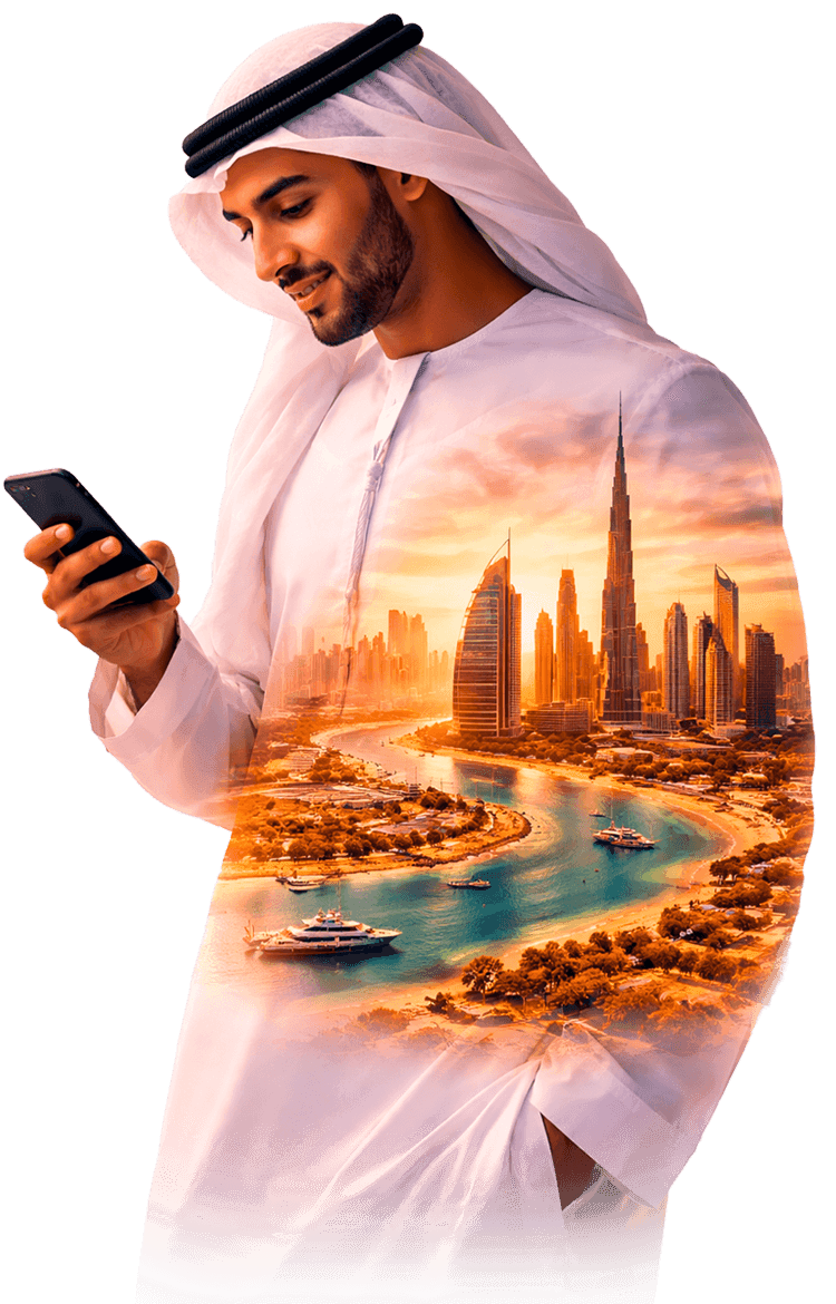Top Mobile App Development Company in UAE