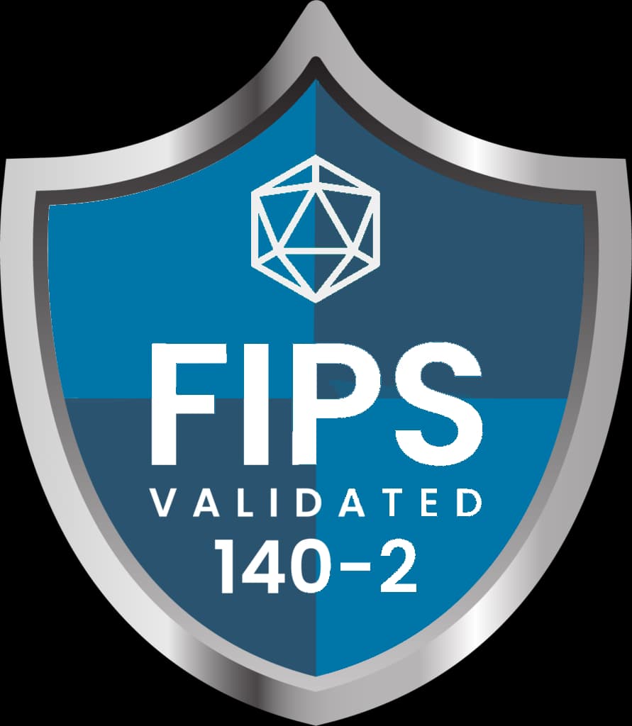 FIPS 140-2